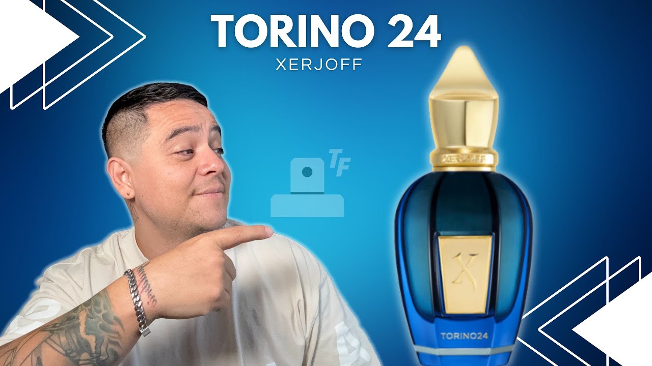 ¿Vale la Pena Torino 24? Mi Opinión Honesta Sobre Este Xerjoff