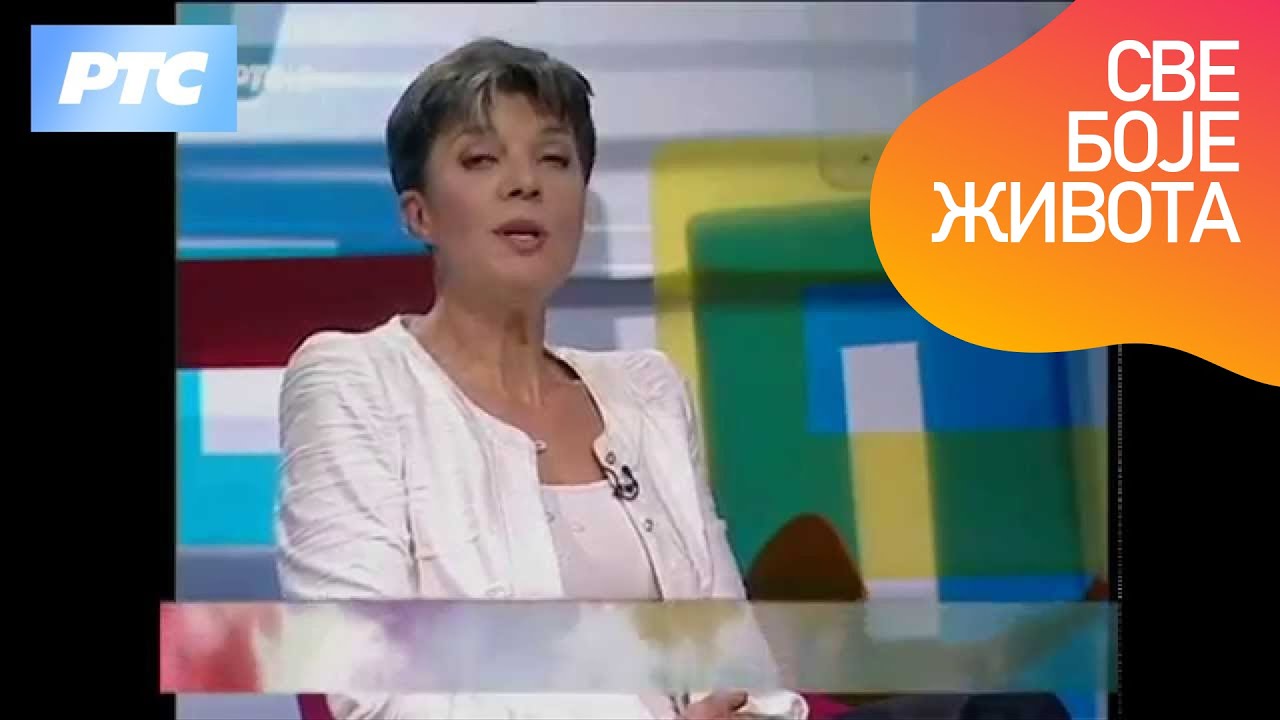Sve boje zivota 01.12.2014.