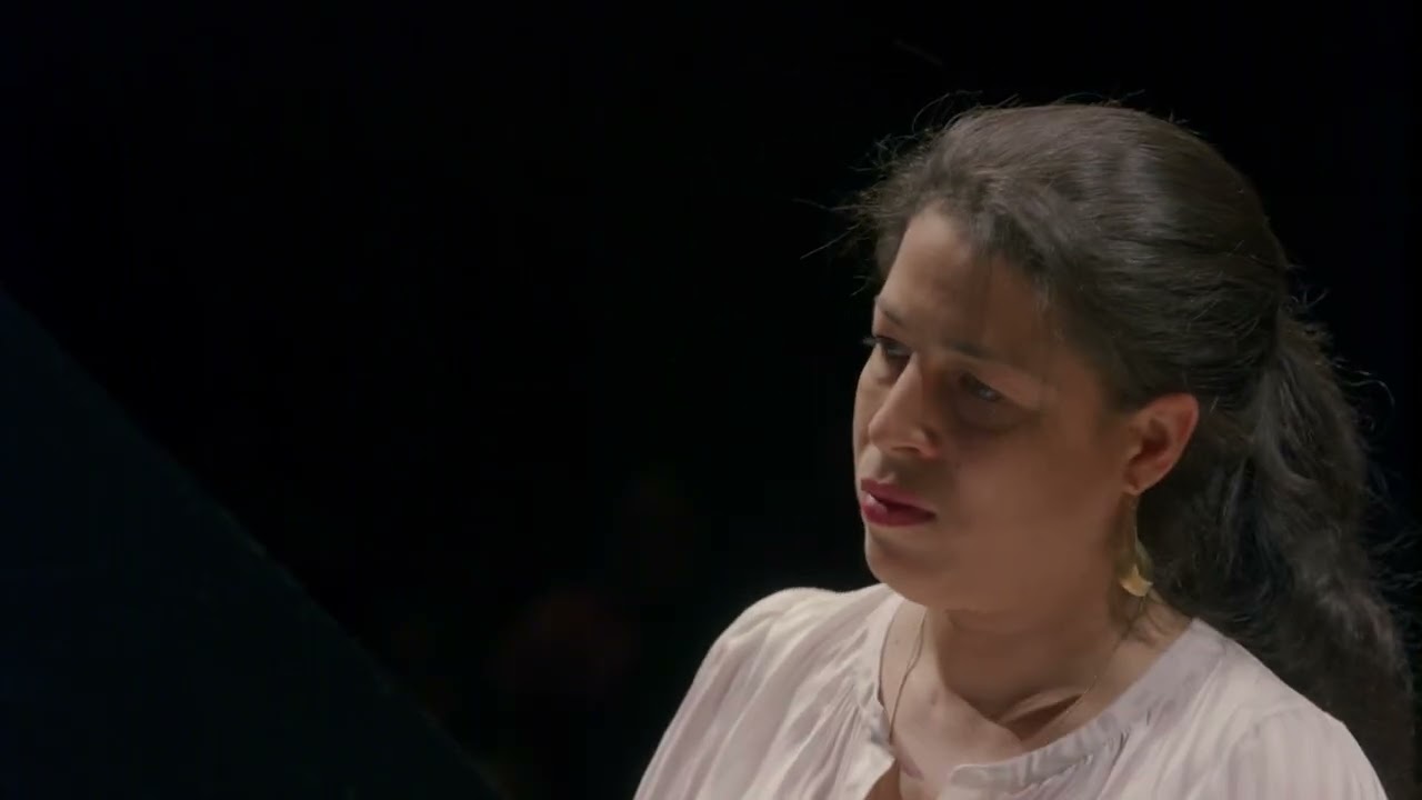 Chopin - Prélude opus 45 