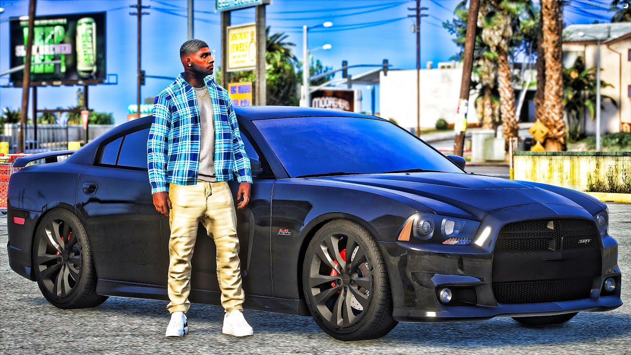 Grinding|| CIV (DVRP)|| LIVE || GTA 5 RP #nosleep #stevethegamer55