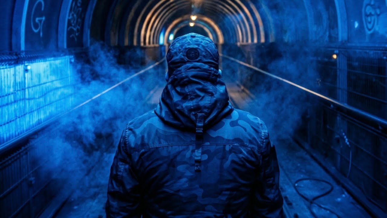 Namouss - DAMAR -  (Official Music Video)