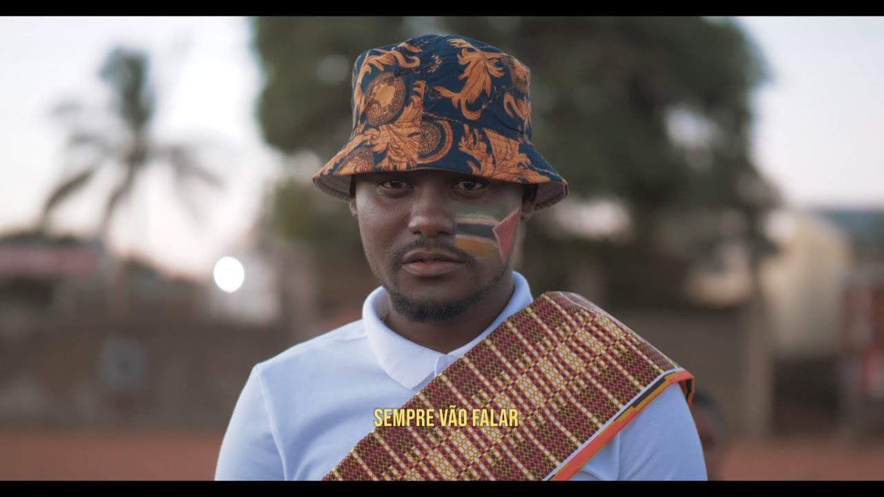 Adreezy On The Beat x Dj Keezy x Mofty x Pipas - Vula Vula feat.Gabriel Shyne (Official Music Video)