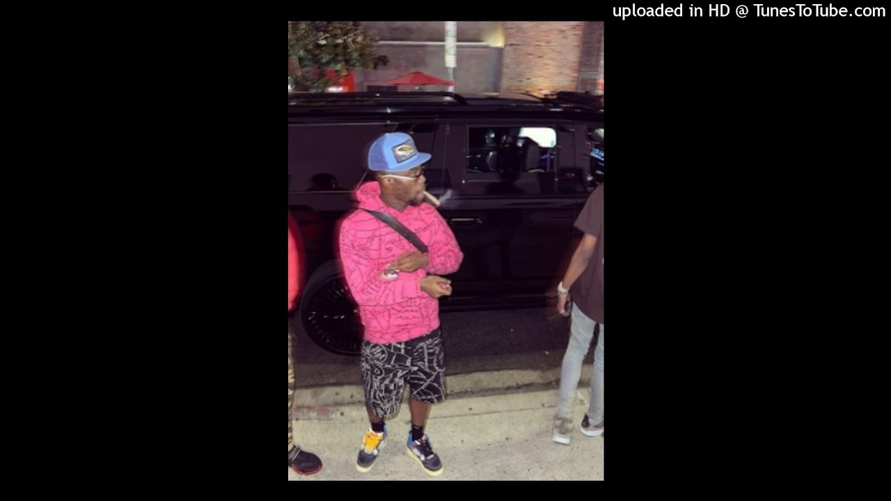 ChiChi | Lil Baby Type Beat 