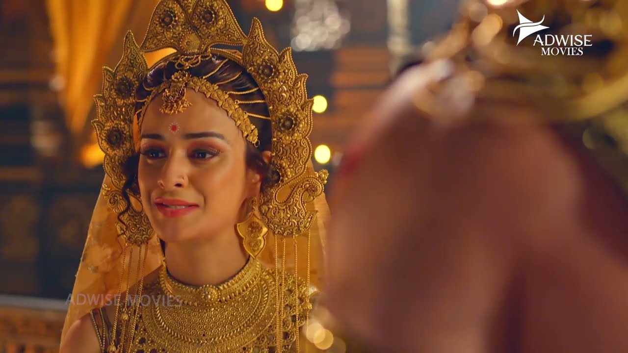 जब रावण ने प्रभु श्री राम पर किया चंद्र अस्त्र का प्रहार, कैसे रोकेंगे महादेव ? रामायण Full Ep 140