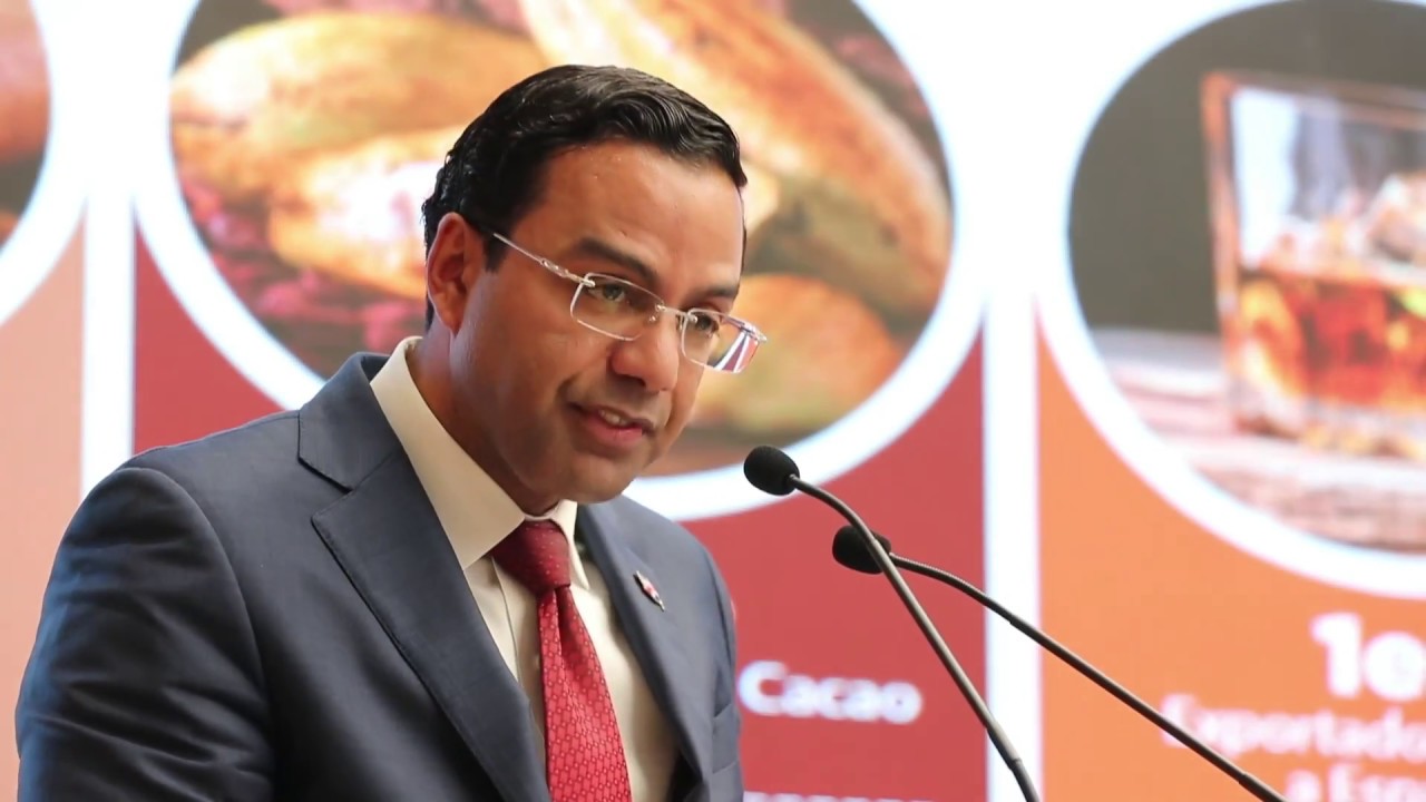 Más en China: Gobierno y empresarios presentan oportunidades de negocios y zonas francas ofrece RD