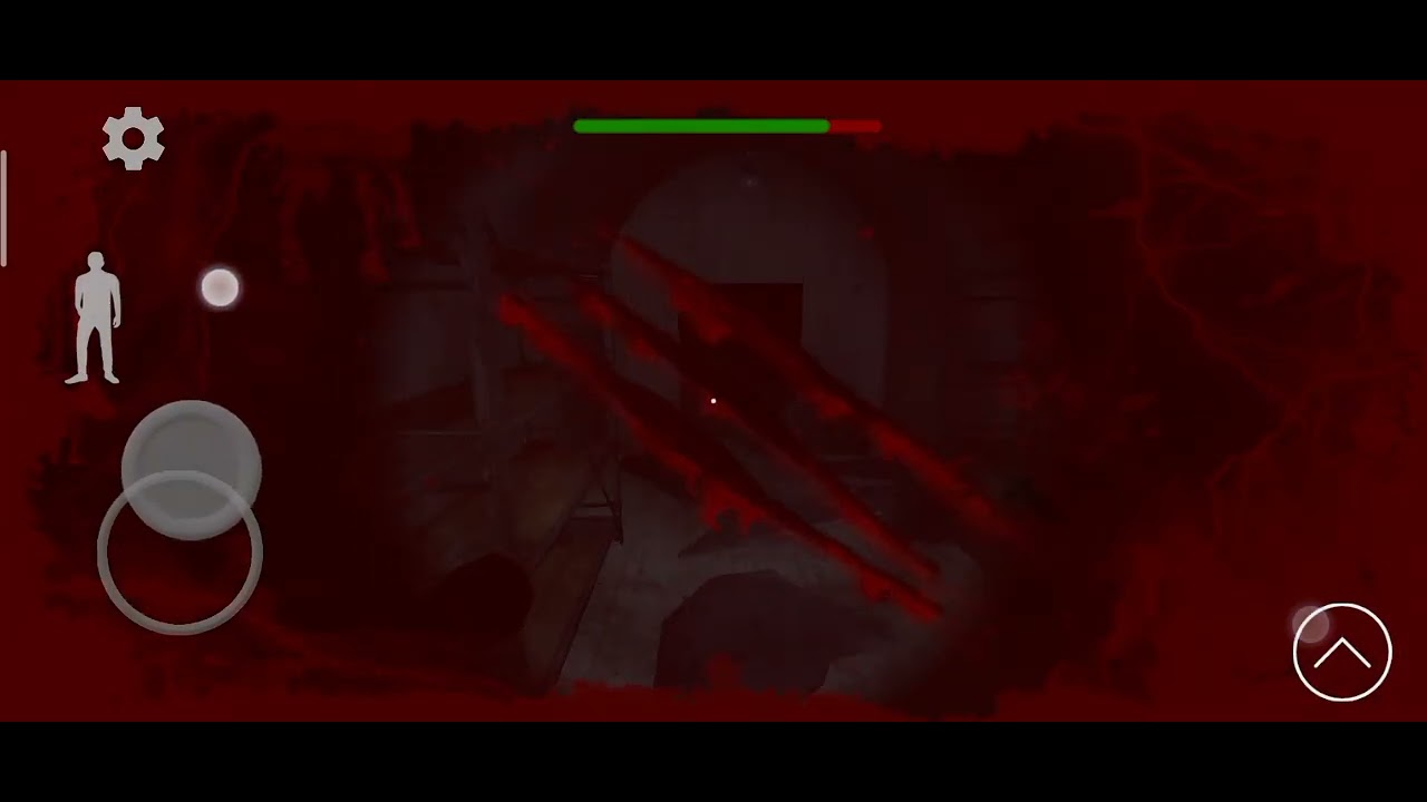Granny 4 mortary madness v1.2