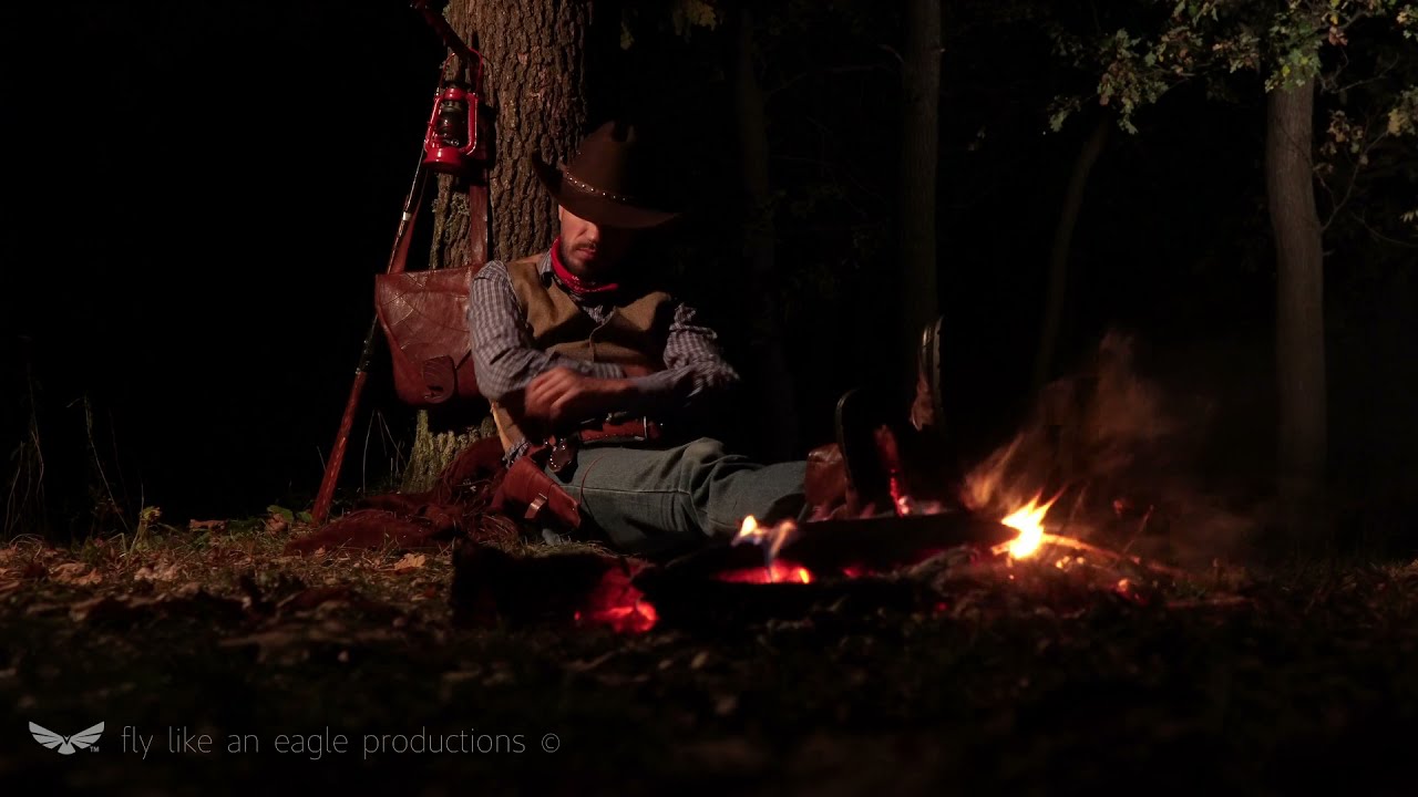 ONE HOUR - Country Jazz Original Instrumental Mix - Western Cowboy Jazz Music
