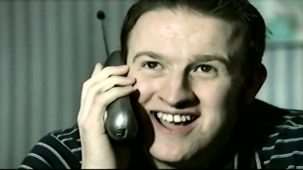 channel 5 adverts  vhs       11th February 2005