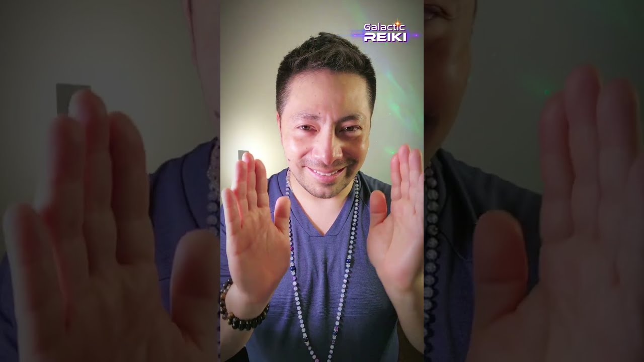Arcturian DNA 🧬 Energy Activation | Galactic Reiki Healing | Negativity Cleansing | Get calm 😌