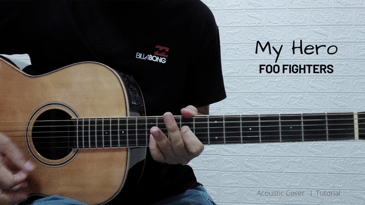 PART 1  I   MY HERO  I  FOO FIGHTERS  I  HOWARD STERN SHOW LIVE ACOUSTIC