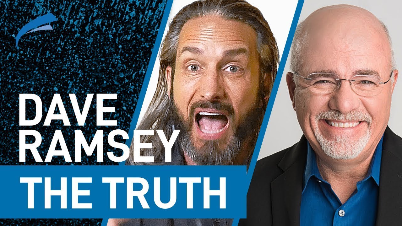 Dave Ramsey Gets It WRONG! And Here's Why...  / Garrett Gunderson