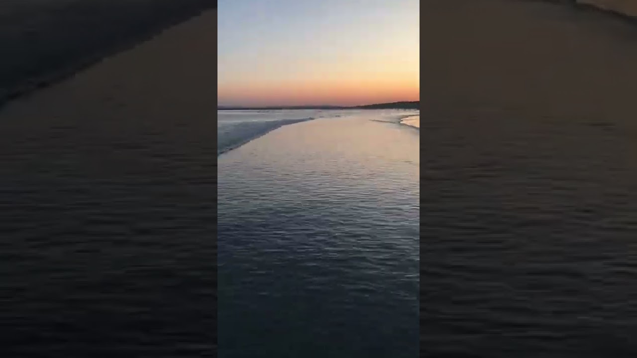 camber sands....it really is!!!