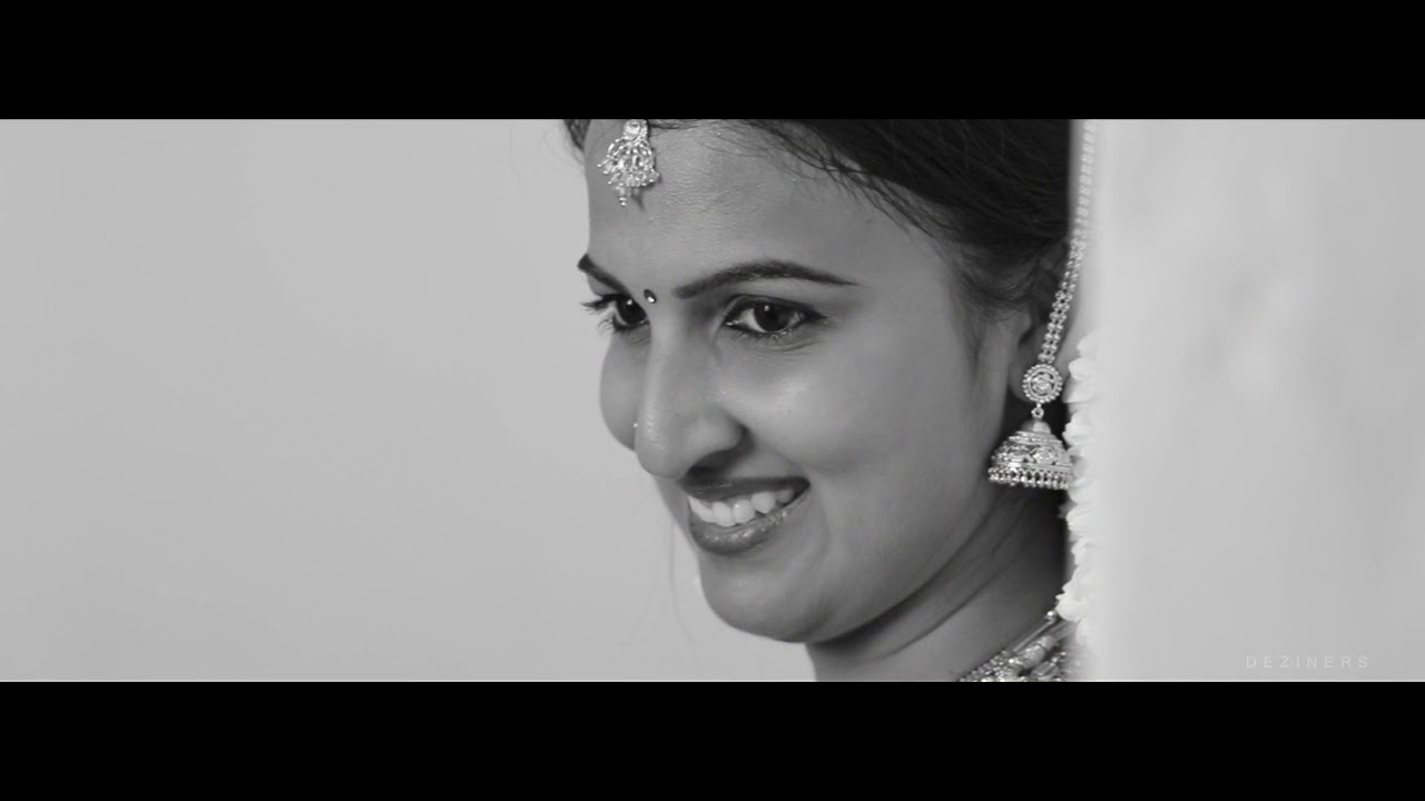 Kerala wedding highlights Nisha &  Jayakrishnan