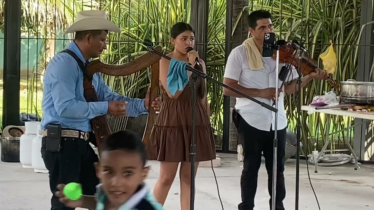 La hija de nadie 