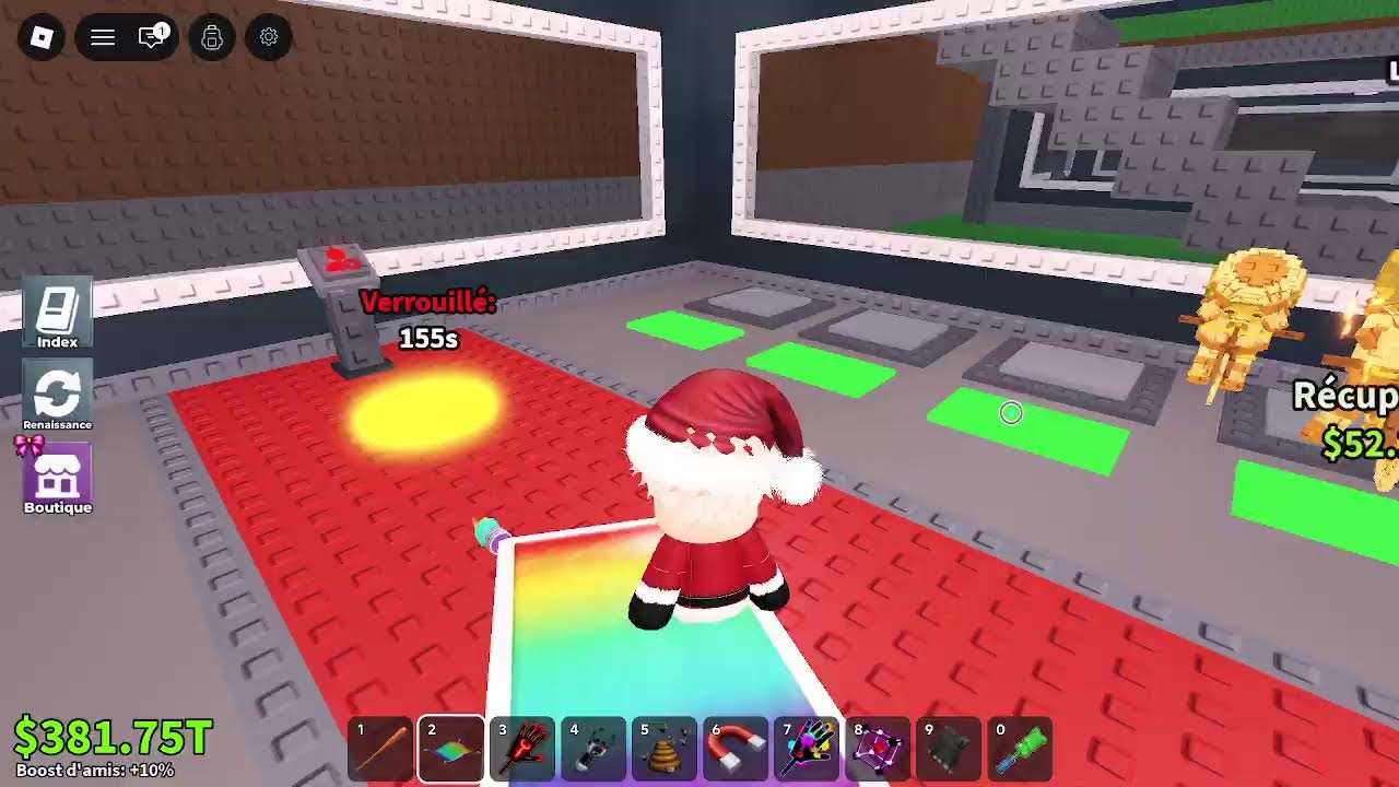 je joue au jeux que vous vouler