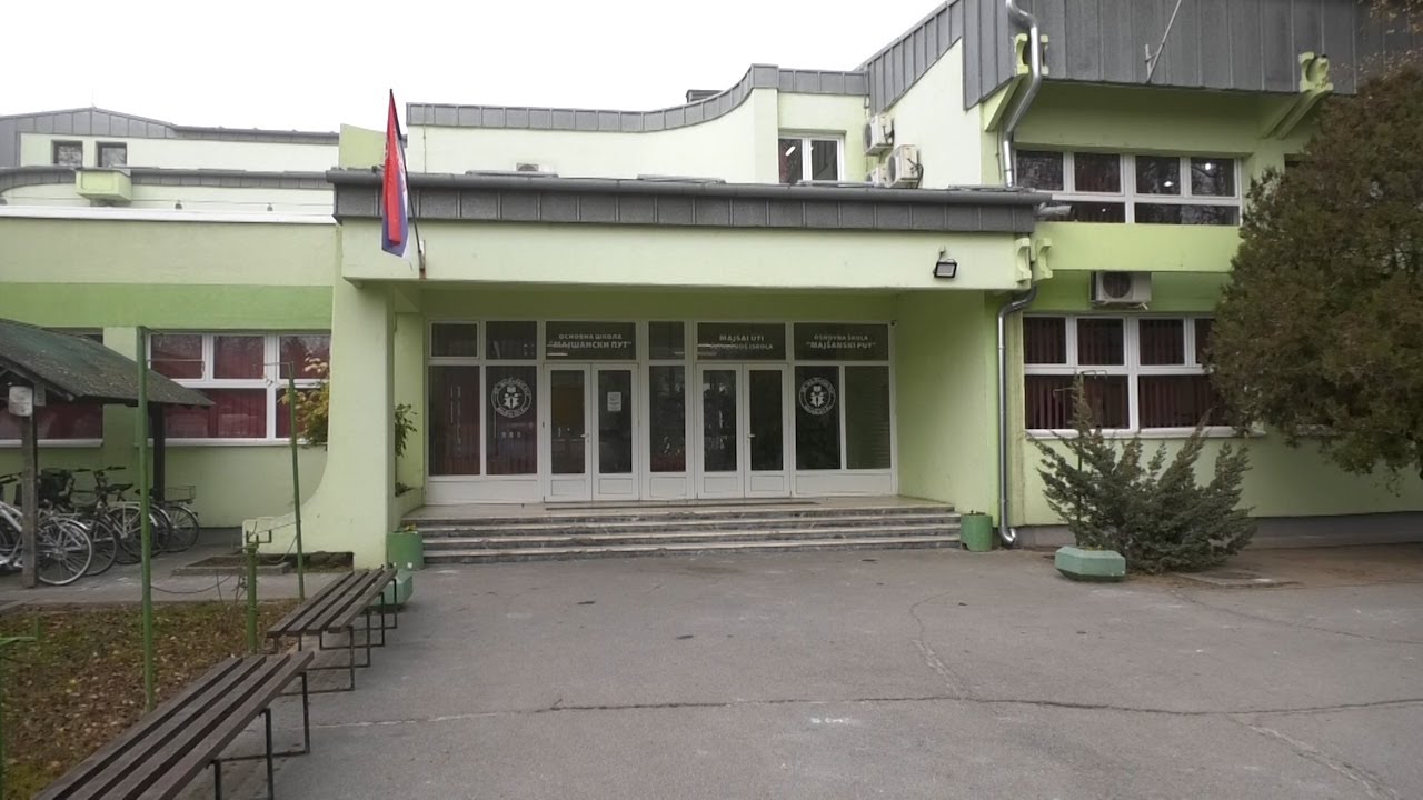 Slučaj vršnjaškog nasilja u OŠ „Majšanski put: Roditelji kažu da ima pomaka