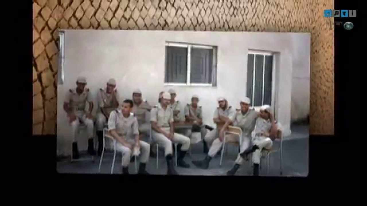 فلم صور دورة 24 بمدرسة الخدمات الطبية بالطائف عام 1411 هـ