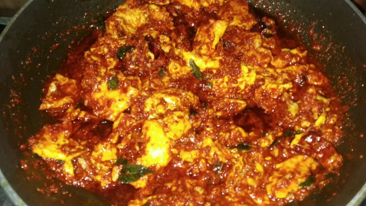 తెలంగాణ స్పెషల్ కోడిగుడ్డు వెల్లుల్లి కారం | Spicy Egg Vellulli Karam | Kodiguddu Vellulli Karam