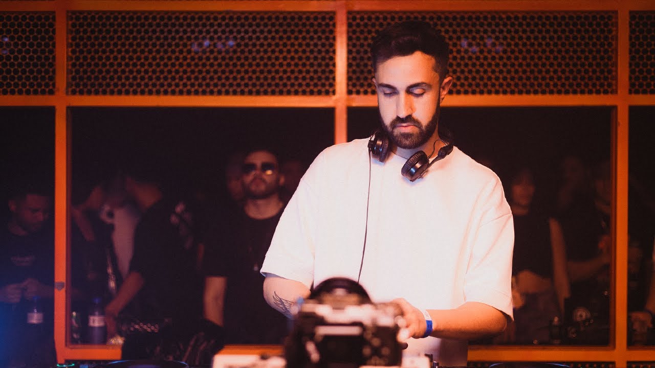 WICKED TRAXX FACTORY LIVE AT @5UINTO | EXTERNA (BRAS&Iacute;LIA, BRASIL)