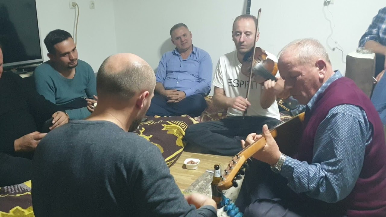 Zekë Zabeli -Osman Pasha