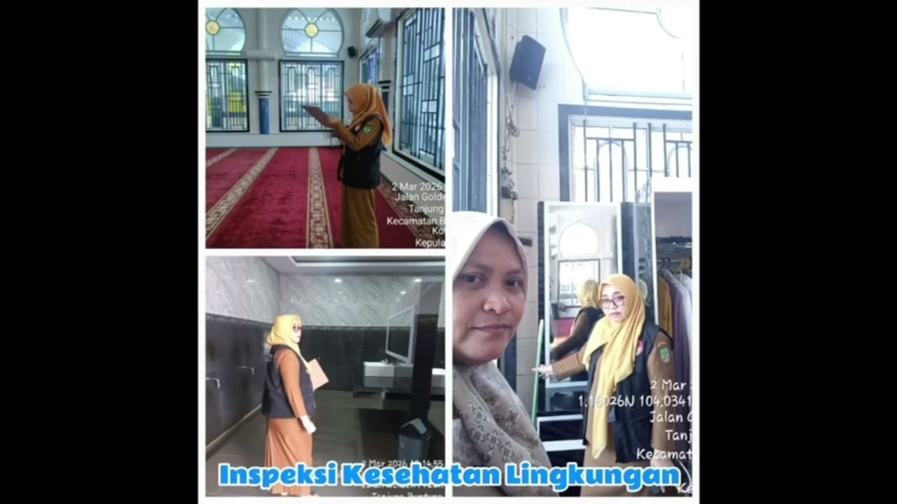 2 Maret 2026