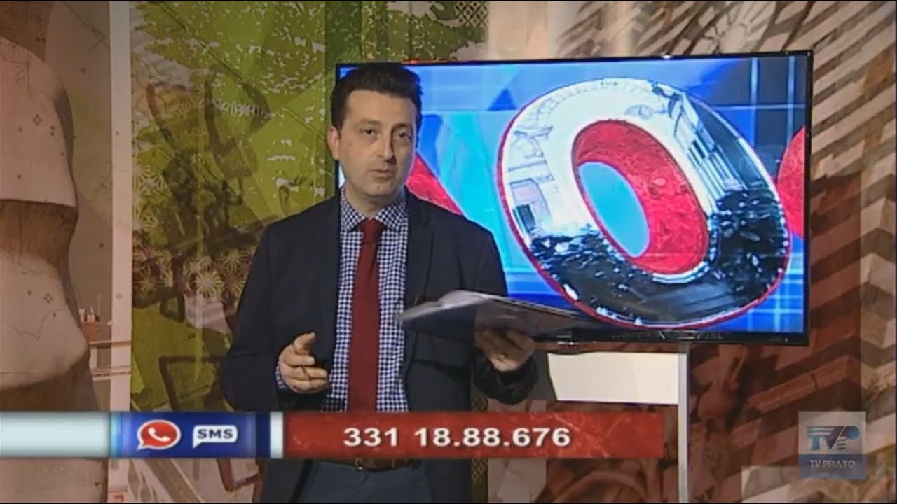 Parliamoci chiaro del 16/12/21 - Due giovani alla guida di PD e Lega / Covid, vaccinazioni bambini