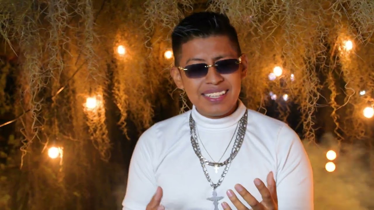 Noche de pasión Angeles de la kumbia 