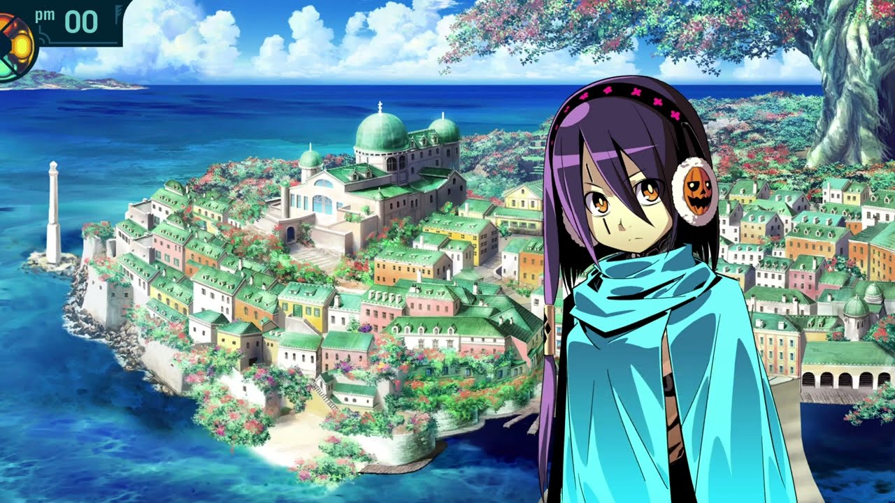 Etrian Odyssey 3 HD: Deep City Final Boss, Ending, and Credits