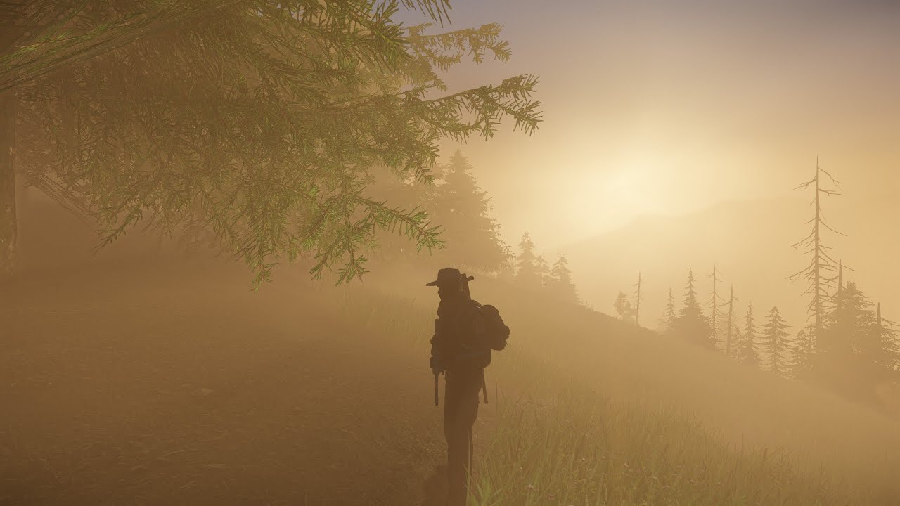 Miscreated en español. Zegato Kesuno
