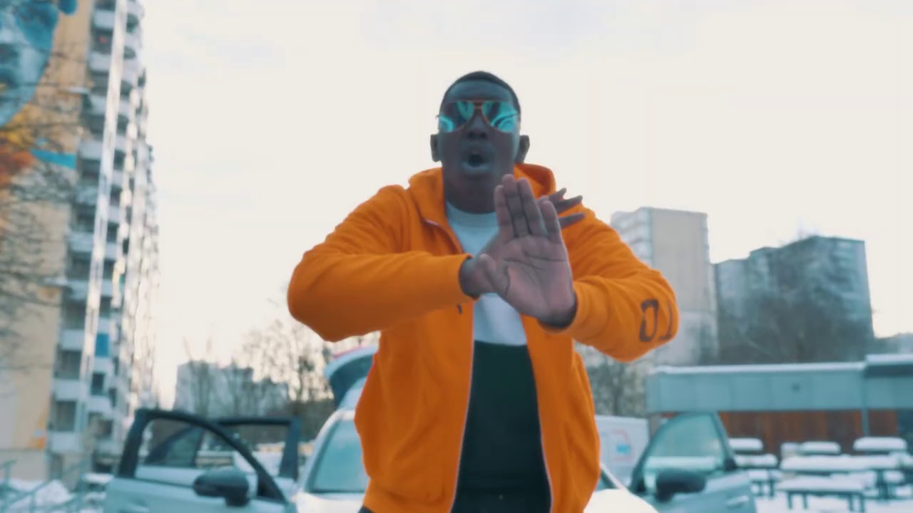 Magams - La Mort ou Tchitchi I Daymolition