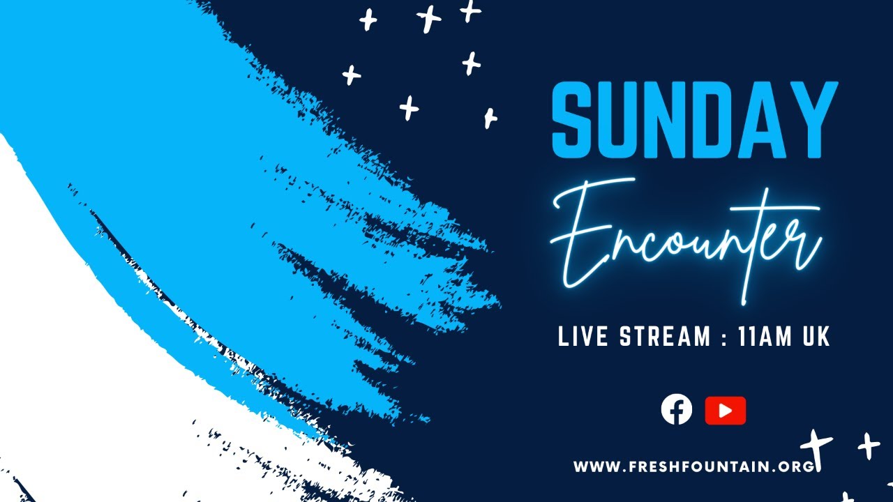 SUNDAY ENCOUNTER  || UNUSUAL MESSIAH || 21-12-2025