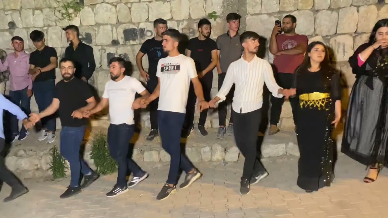 BAHRİ TUNÇ kınası ( KOMA SERDEM MÜZİK) part 1