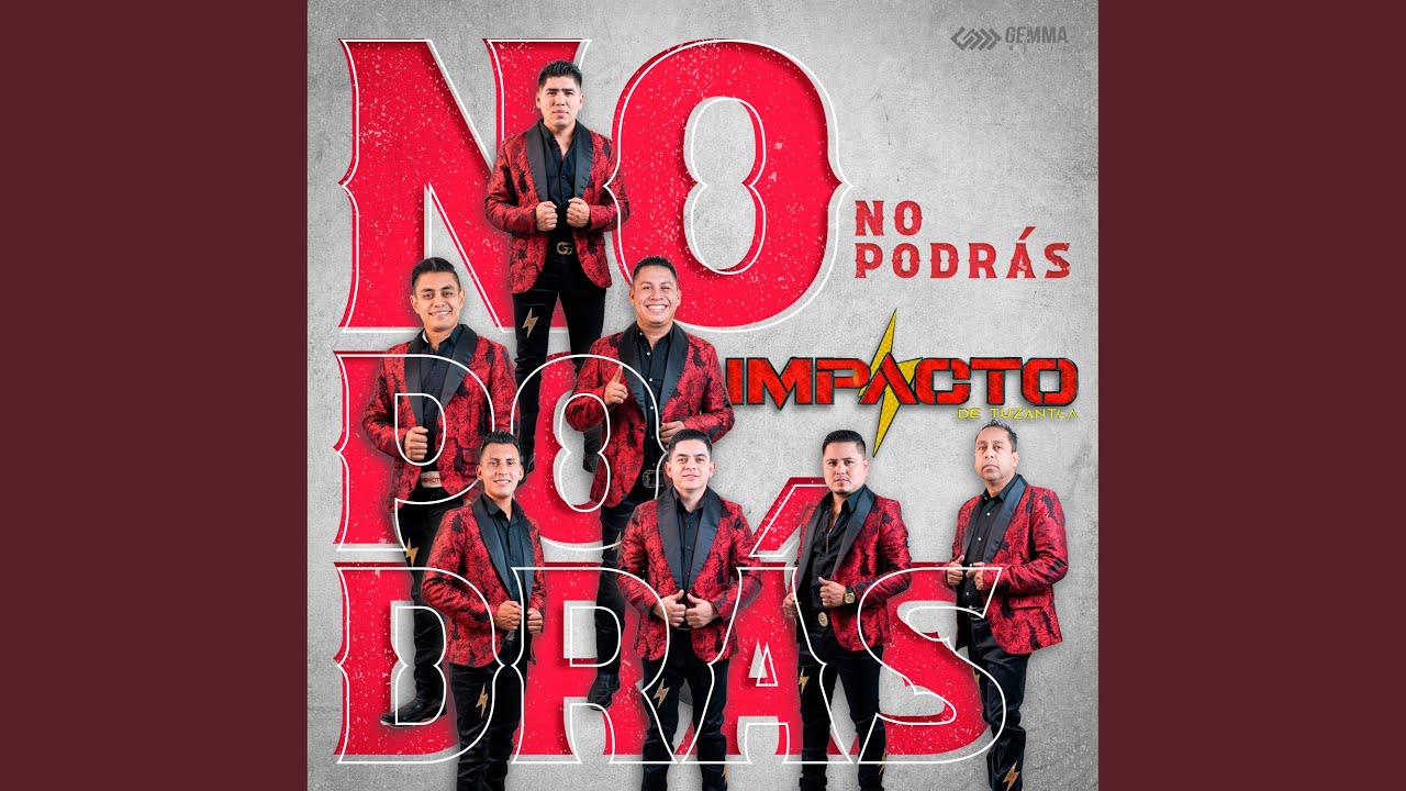 No Podrás