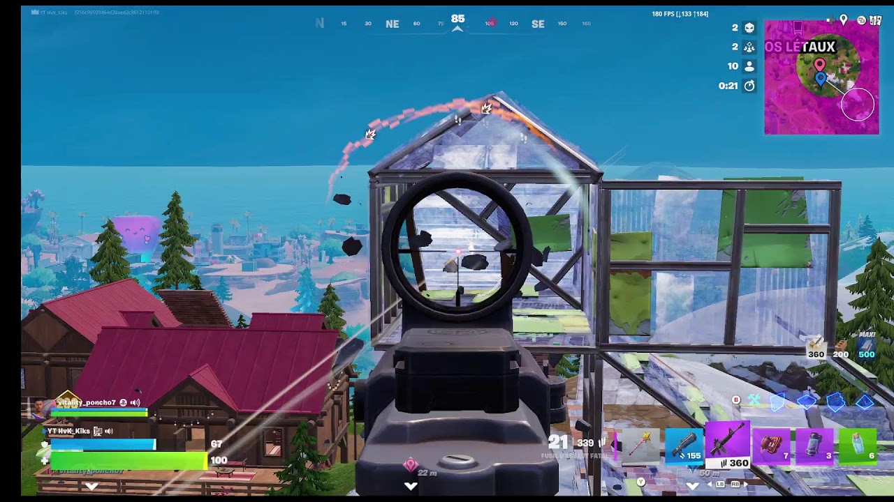 🔴 EN DIRECT 🔴 On fait la COUPE classée DUO