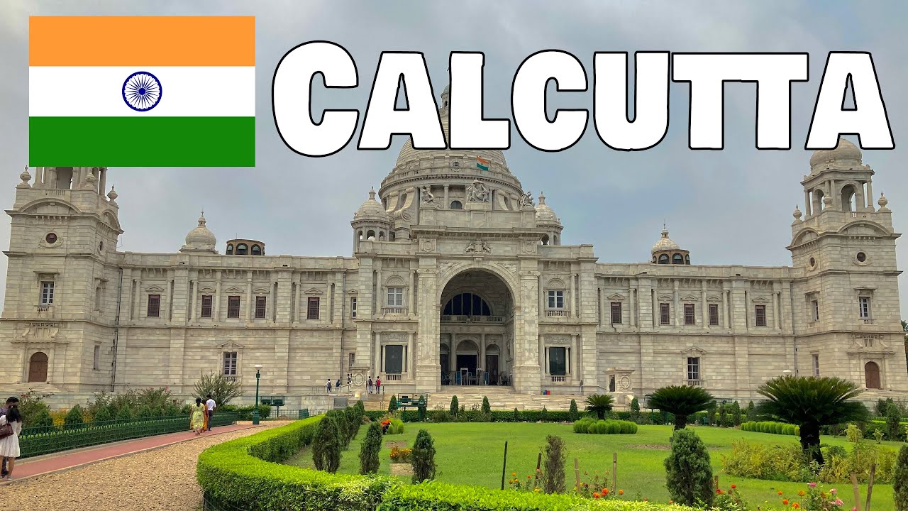Kolkata - walking tour