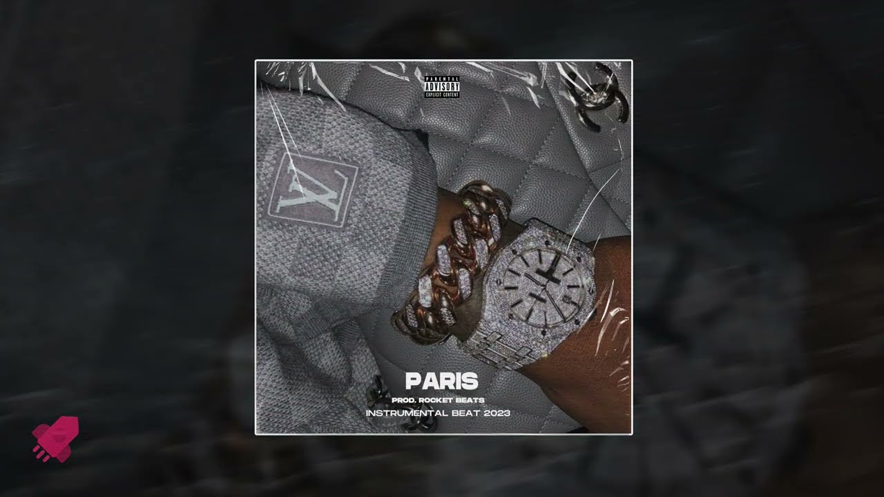 (FREE FOR PROFIT) Young Adz Type Beat 2023 x DBE - 