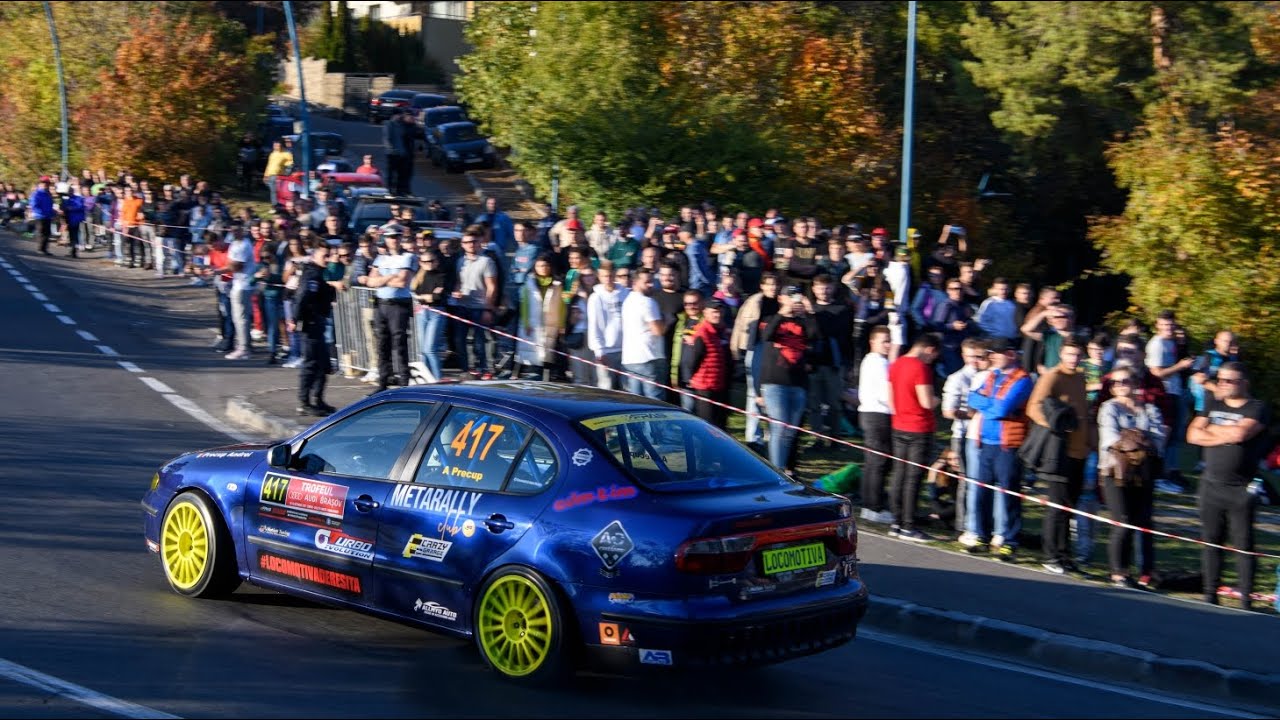 Seat Toledo 1.9Tdi PD Arl Turbo Gtb2260v,Firad 100% HillClimb Racing-Andrei Precup-CNVC Brasov 2022