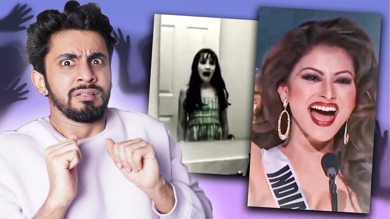 Reels Are SCARIER Than Tiktok | Horror Reels Review