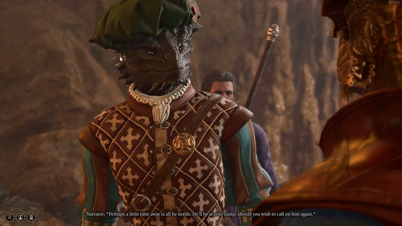 Baldur's Gate 3 - What happens if you load a multiplayer save as a solo player?