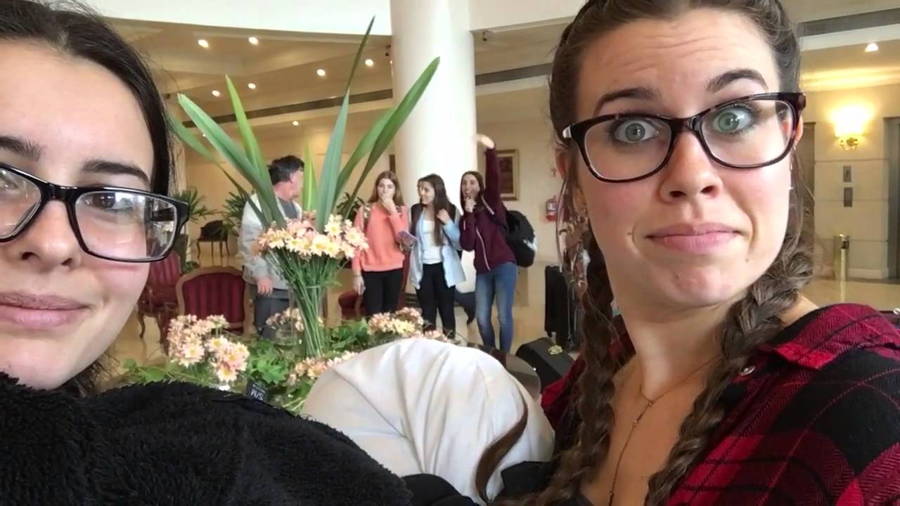 A WEEK WITH CIMORELLI #1