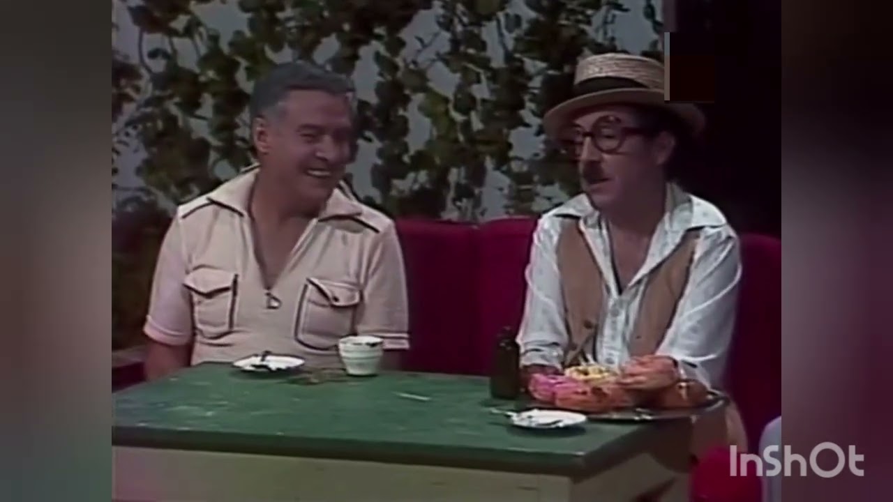 Los Chiflados (Importaciones de Cad&aacute;veres)