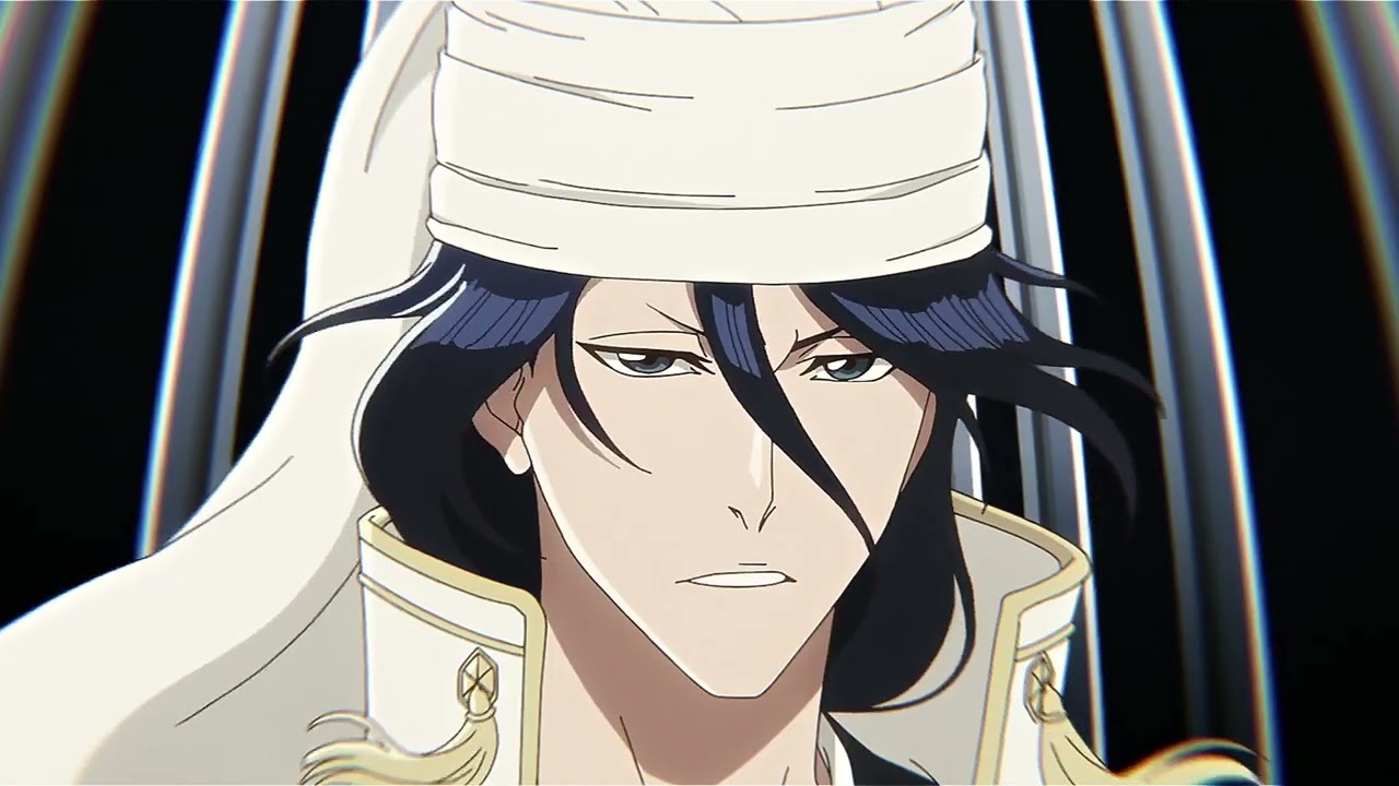 kuchiki byakuya bankai senbonzakra kagyoshi sound - vocal only 