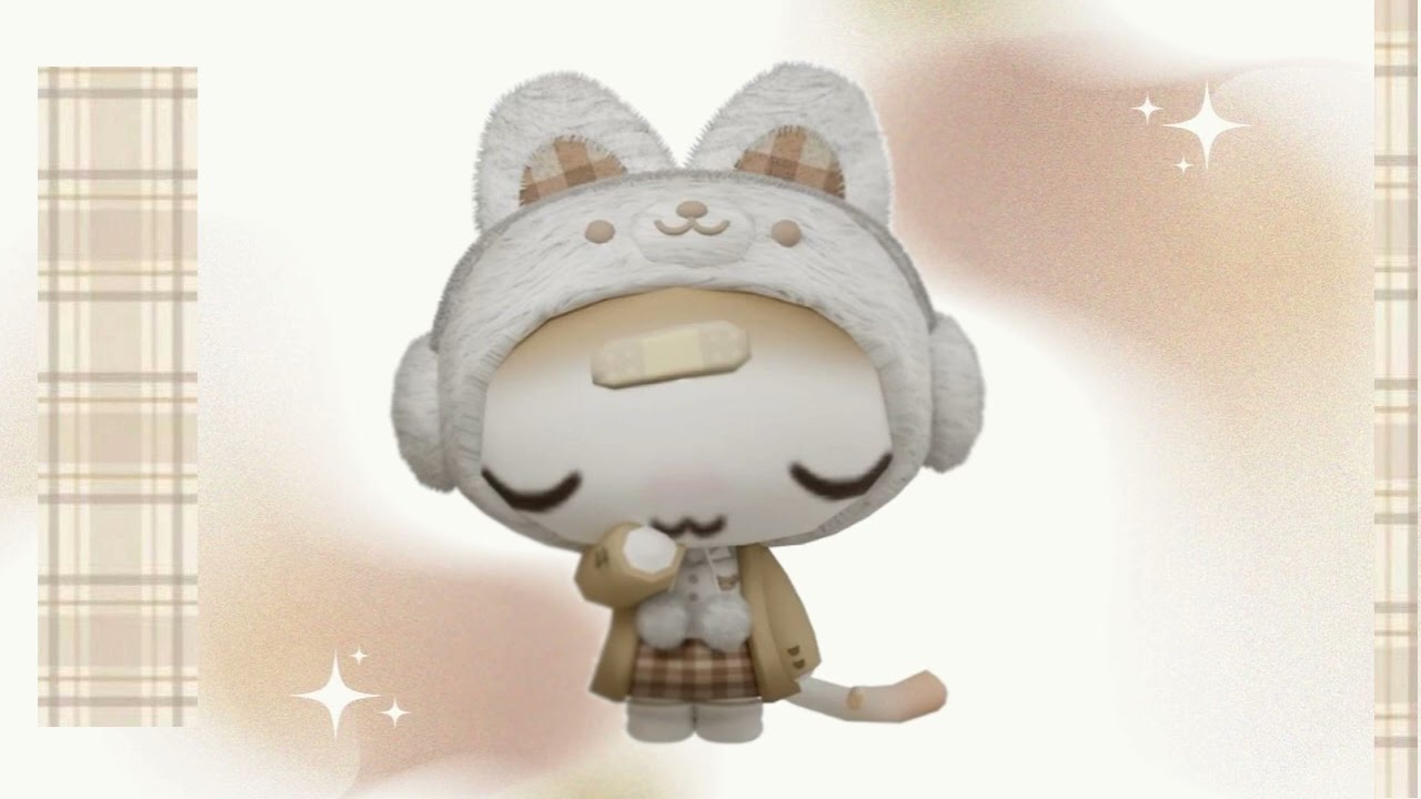 𝐛𝐫𝐨𝐰𝐧 𝐜𝐚𝐭₊˚⊹ᰔ