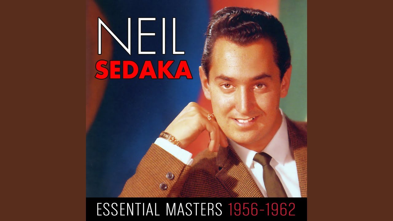 Oh, Carol (Hebrew Version)