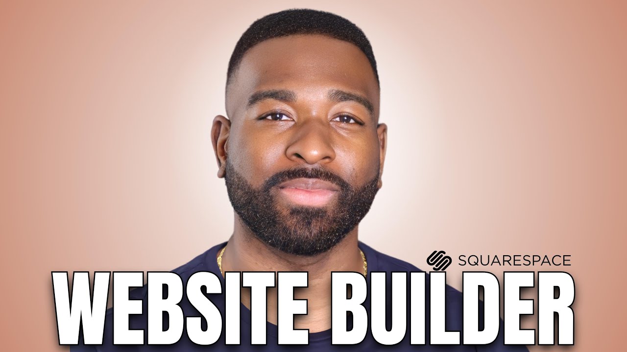 Squarespace Tutorial 2024