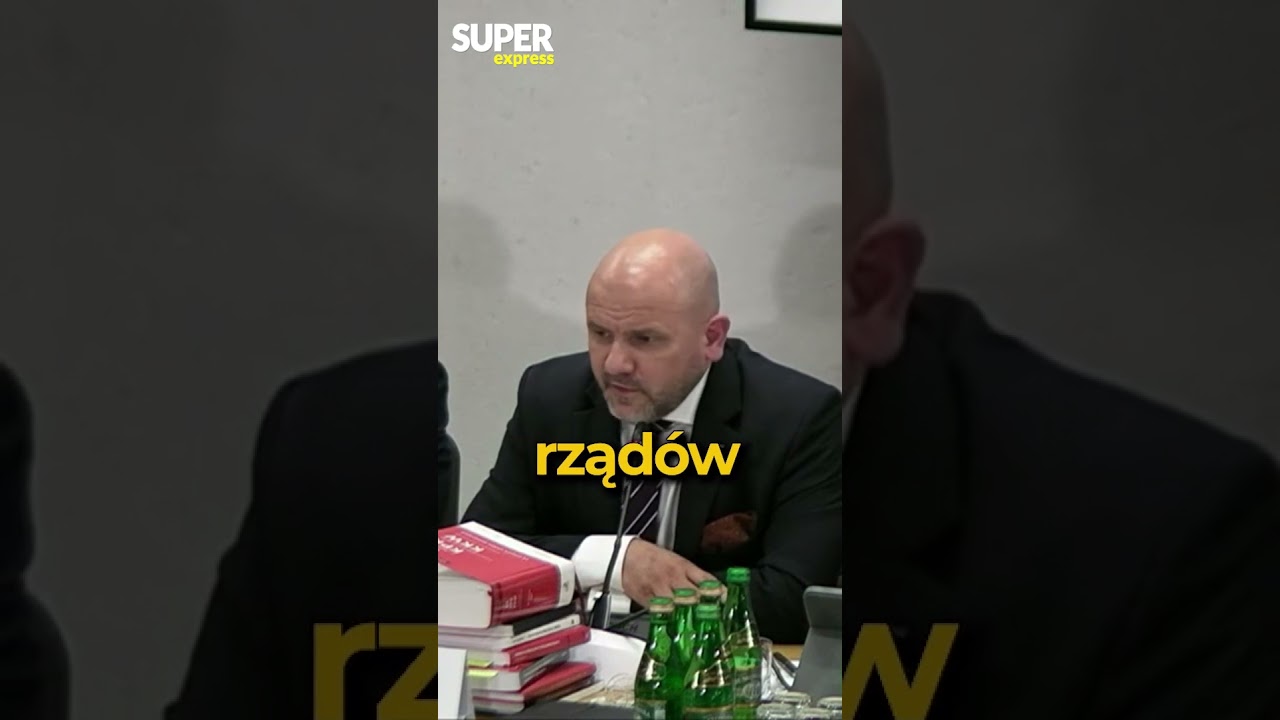 Tusk na białym koniu? 🎠