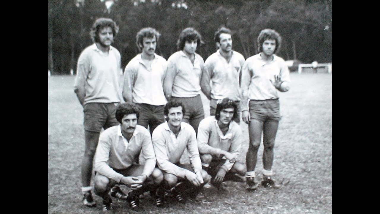 Desaparecidos de La Plata Rugby.