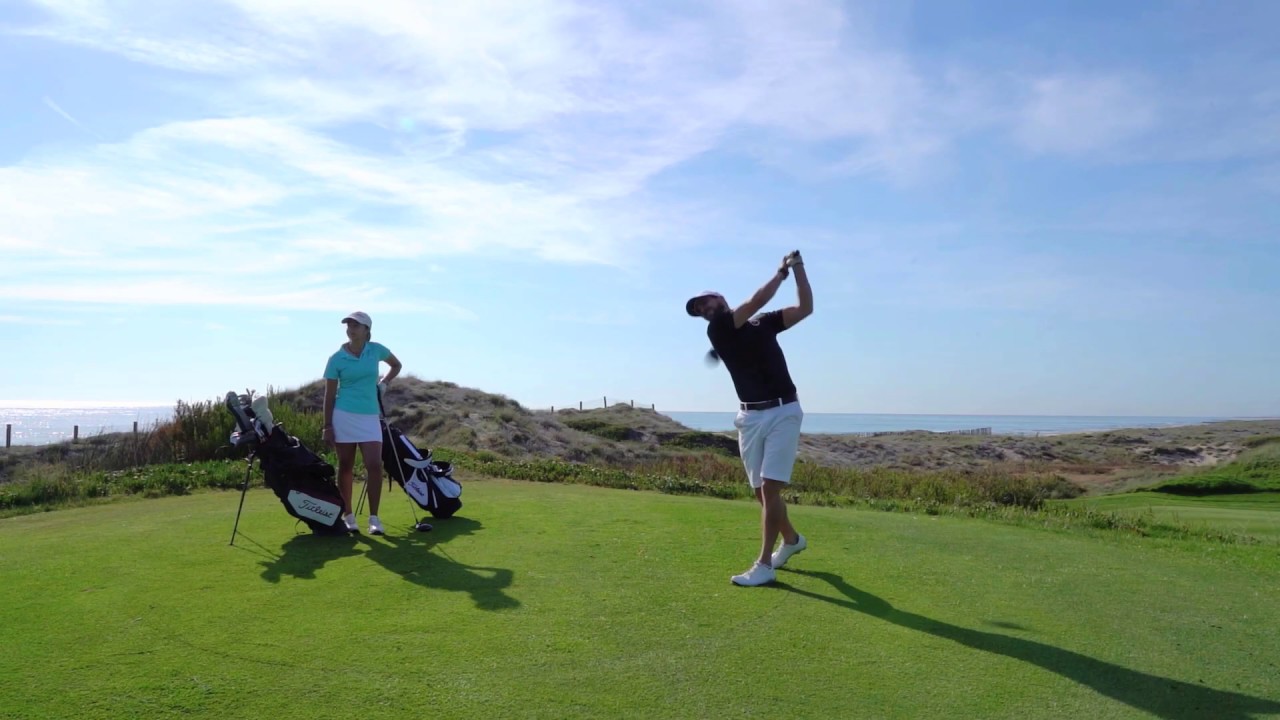 Campo de Golf El Saler
