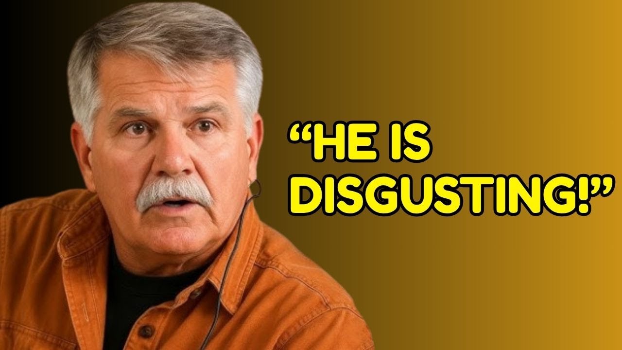 Tom Silva Breaks Silence On His Worst Co-Workers From This Old House