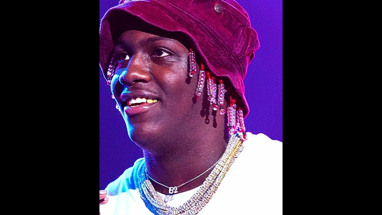 [FREE] Lucki x Lil Yachty Type Beat - 